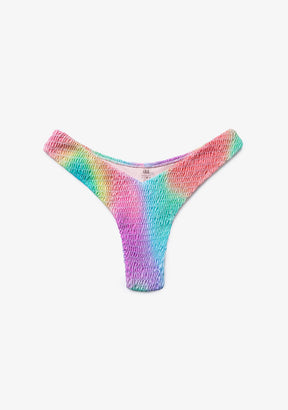 Gina Bottom Rainbow