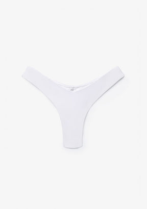 Gina Bottom White