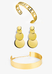 Golden Dream Set
