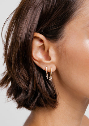 Piercing Aro Two Oro