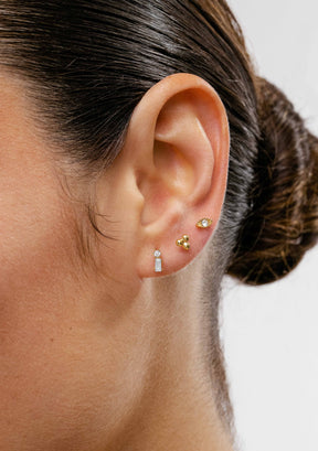 Ear Piercing Bloq Gold
