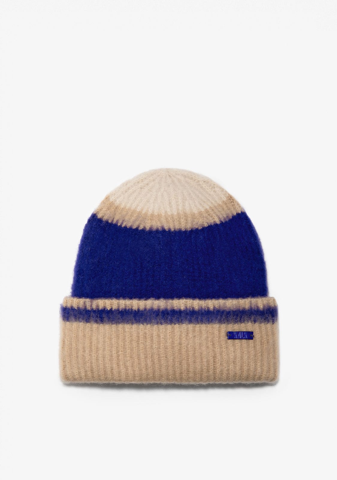 Gorro Vision Azul Kalk