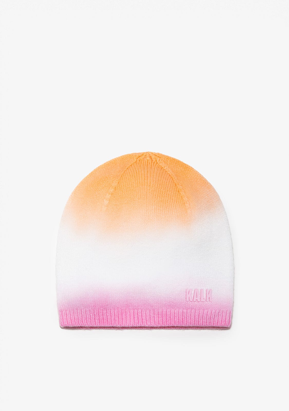 Beanie Decay Pink Kalk