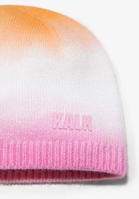 Beanie Decay Pink Kalk