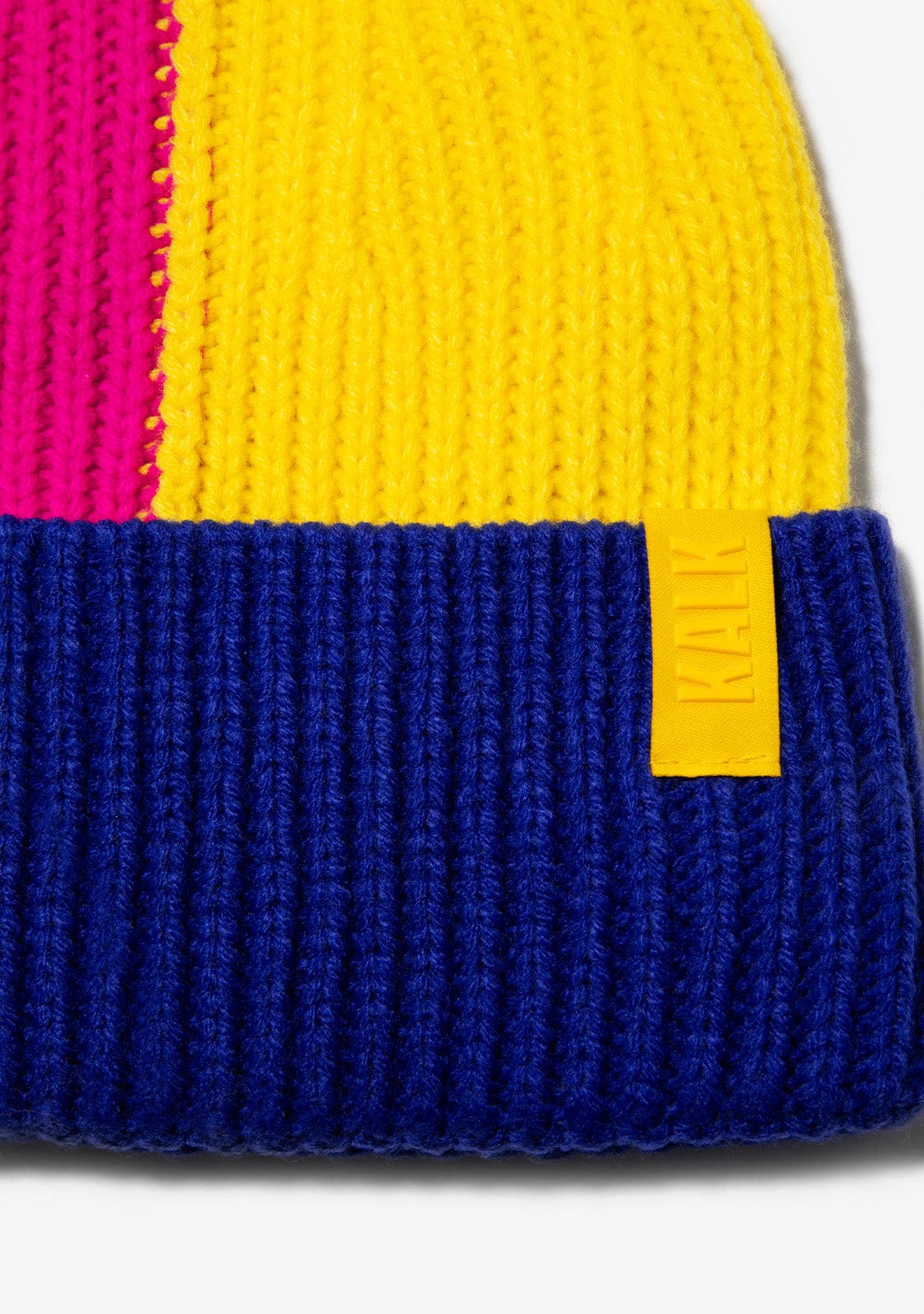 Gorro Trident Azul Kalk