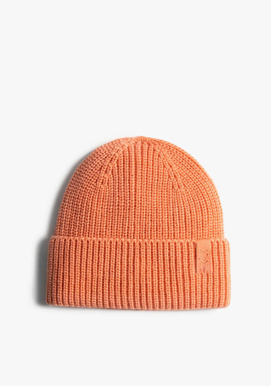 Beanie Lava Kalk