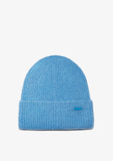 Beanie Juicy Blue Kalk