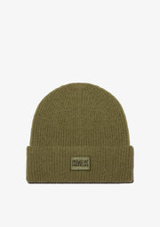 Bonnet First Vert Olive Kalk