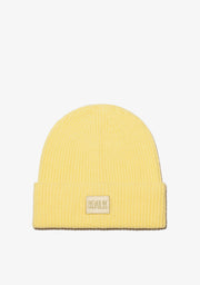 Bonnet First Butter Yellow Kalk
