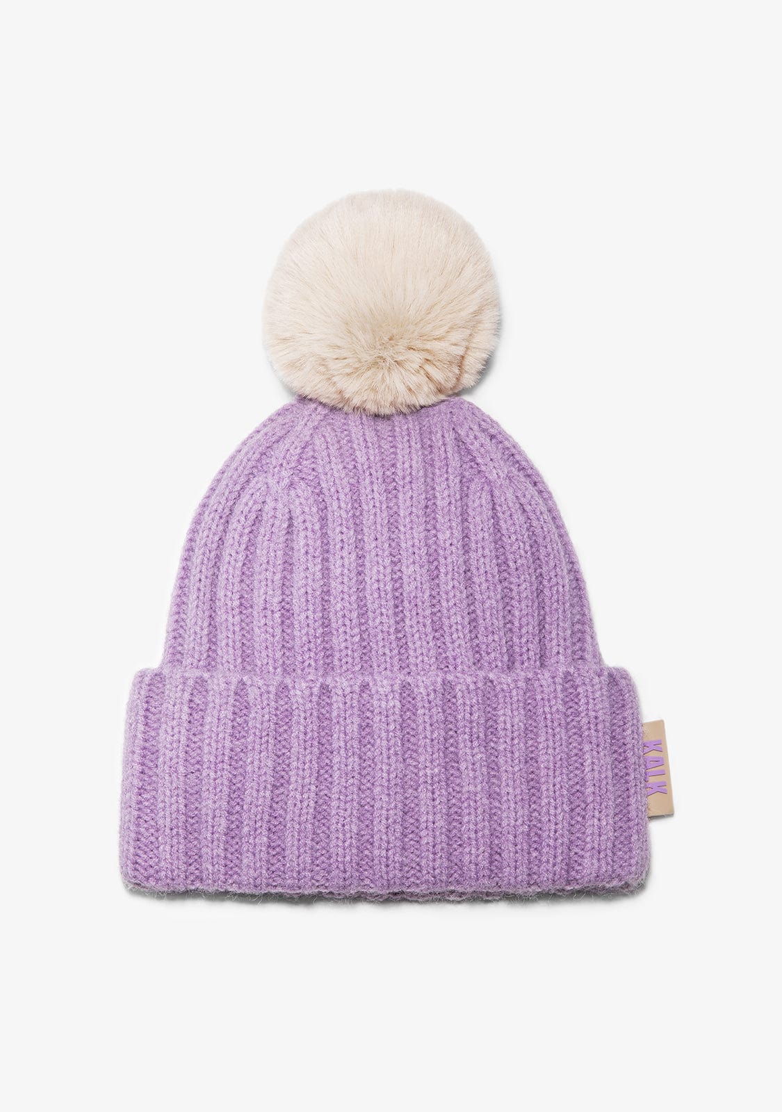 Gorro Globe Violeta Kalk