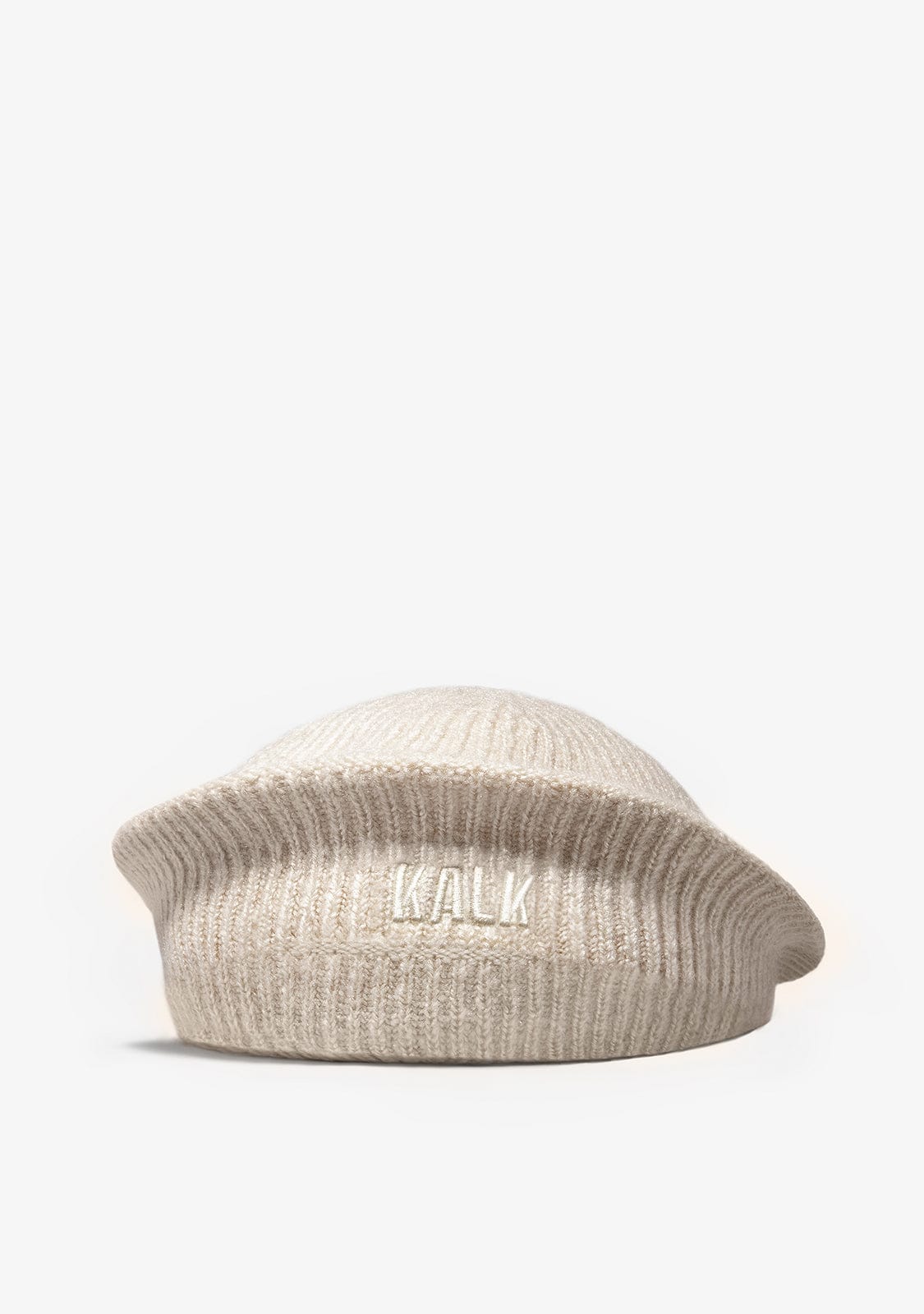 Beret Beige Kalk