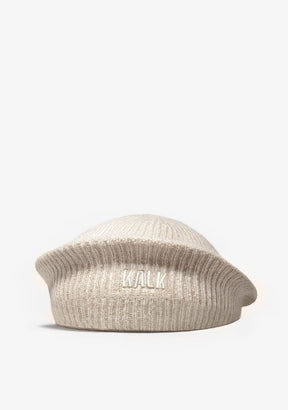 Beret Beige Kalk