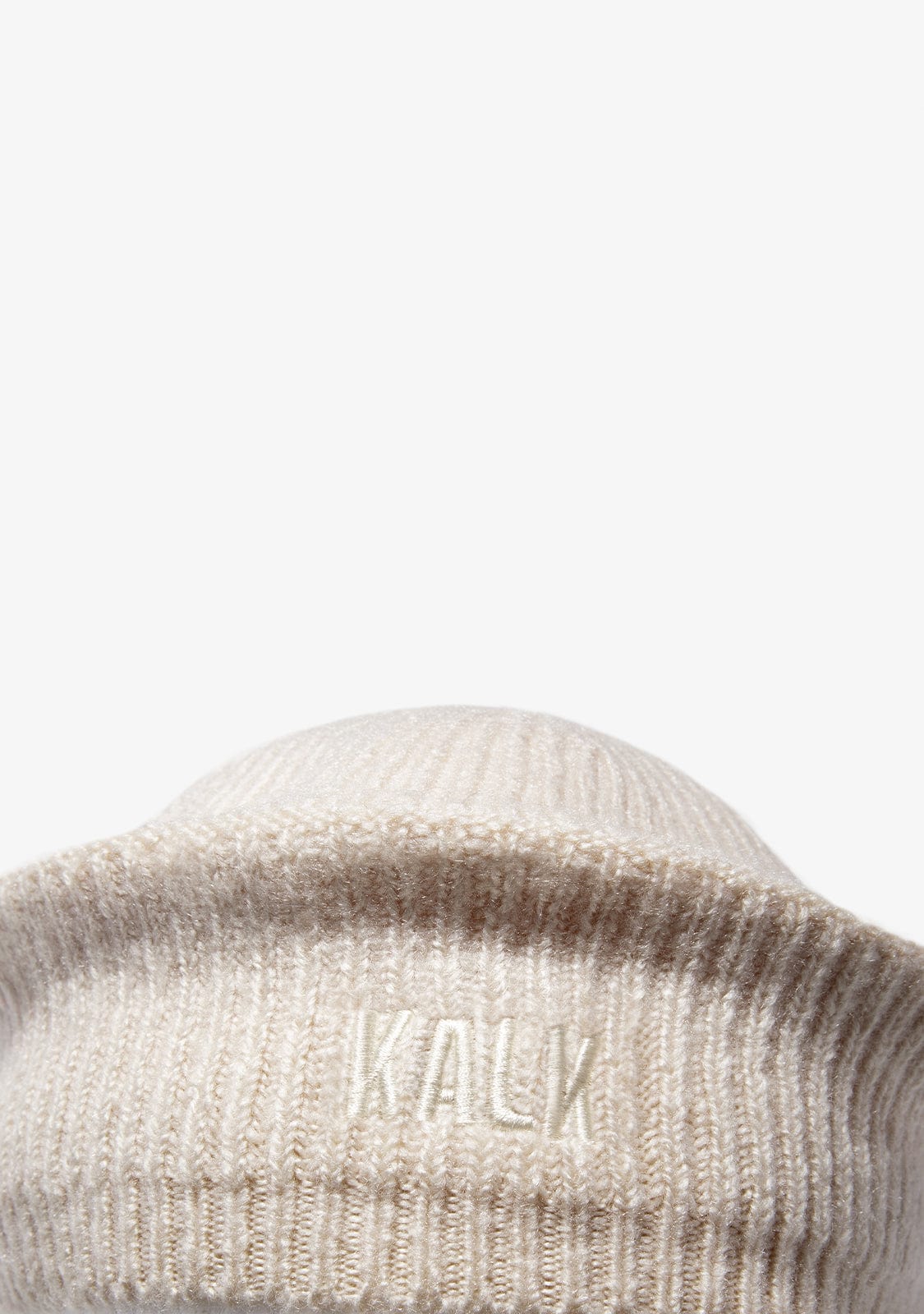 Beret Beige Kalk