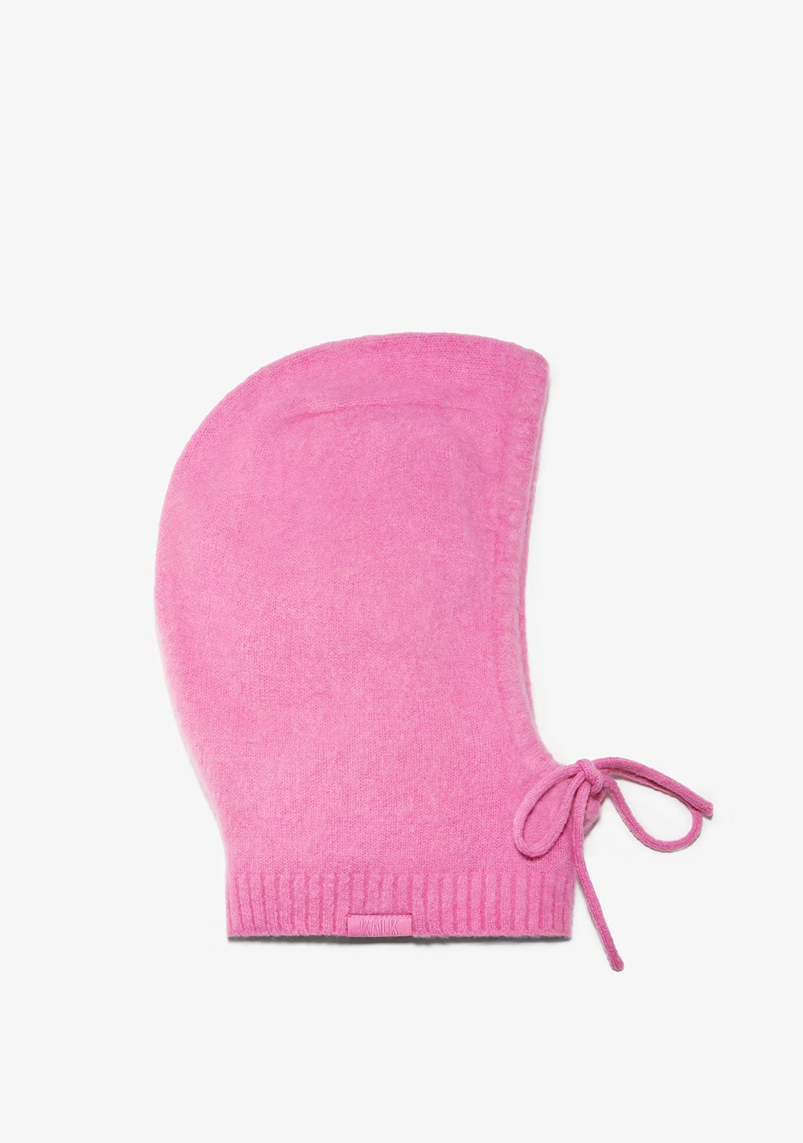 Balaclava Pink Kalk