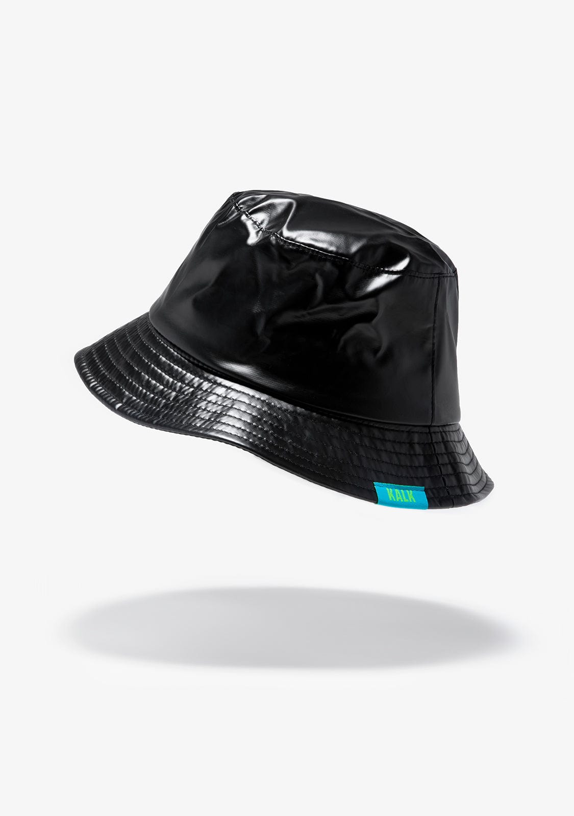Bucket Shiny Negro Kalk