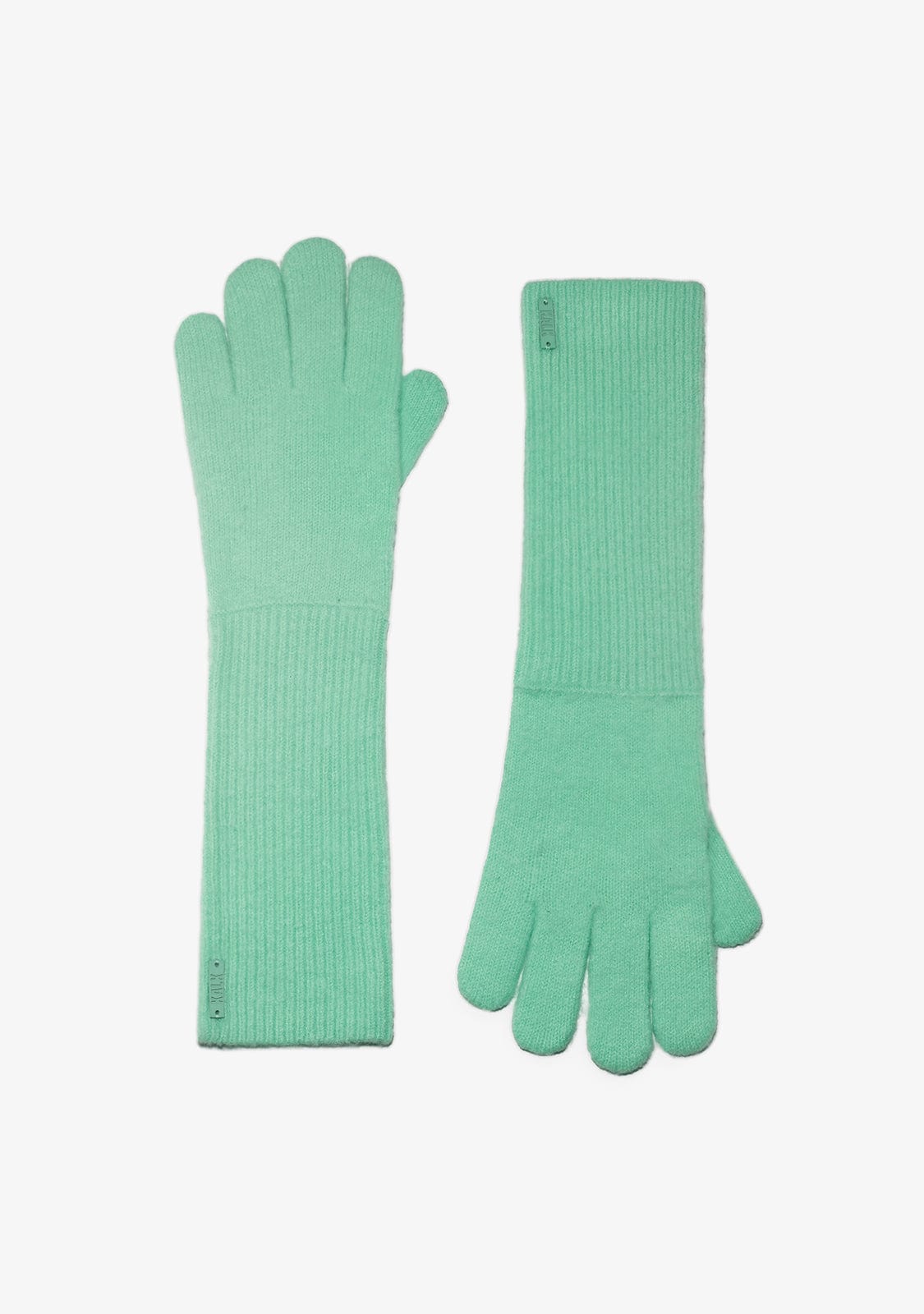 Guantes Juicy Verde Kalk