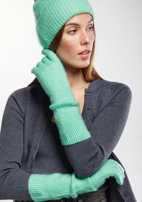 Gloves Juicy Green Kalk