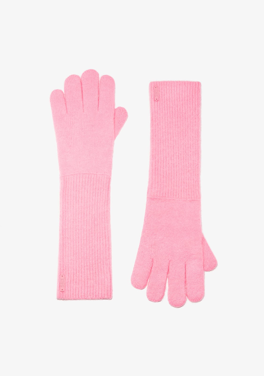 Guantes Juicy Rosa Kalk