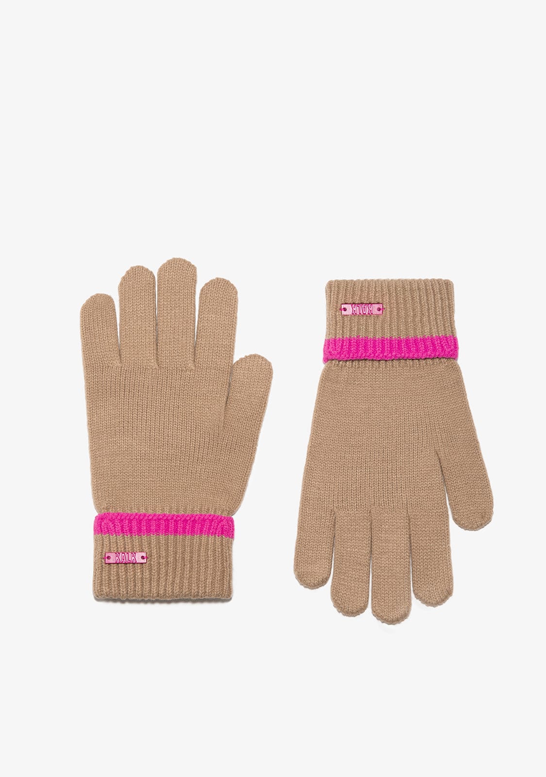 Gloves Vision Natural Kalk
