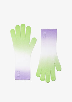 Gloves Decay Lavender Kalk