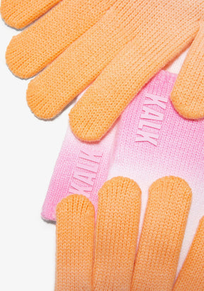 Gloves Decay Pink Kalk