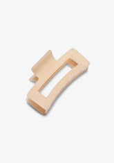 Claw Clip Natural Kalk