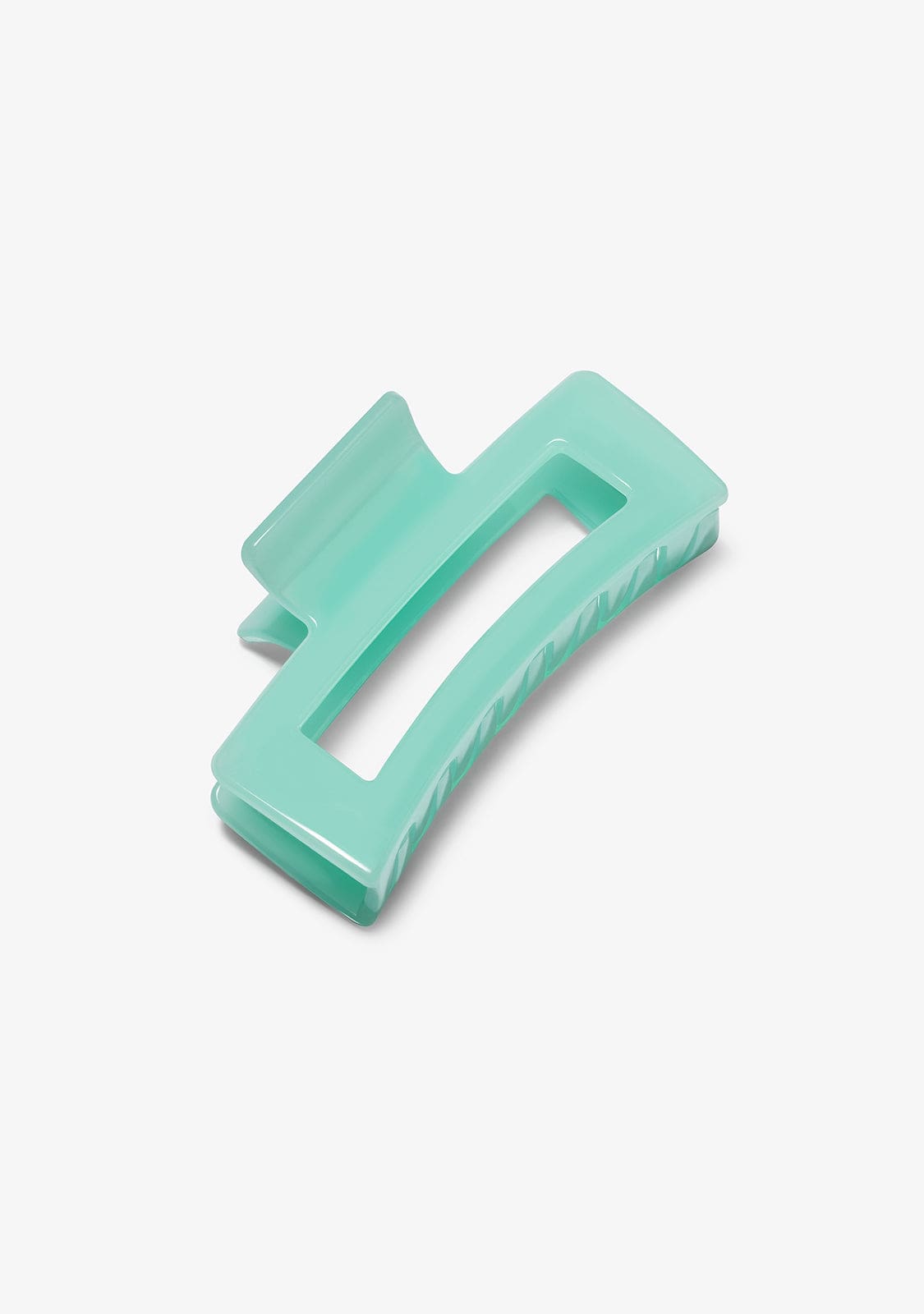 Claw Clip Blue Kalk