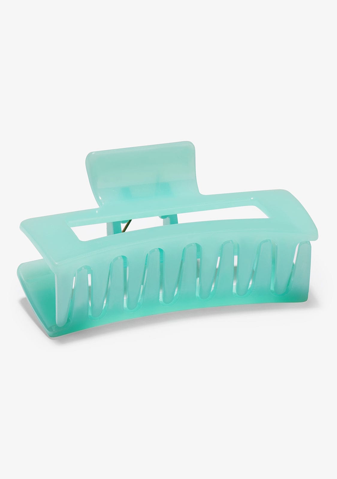 Claw Clip Blue Kalk