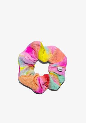 Scrunchie Superdelic Kalk