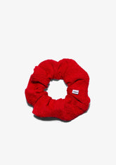 Scrunchie Rustic Red Kalk