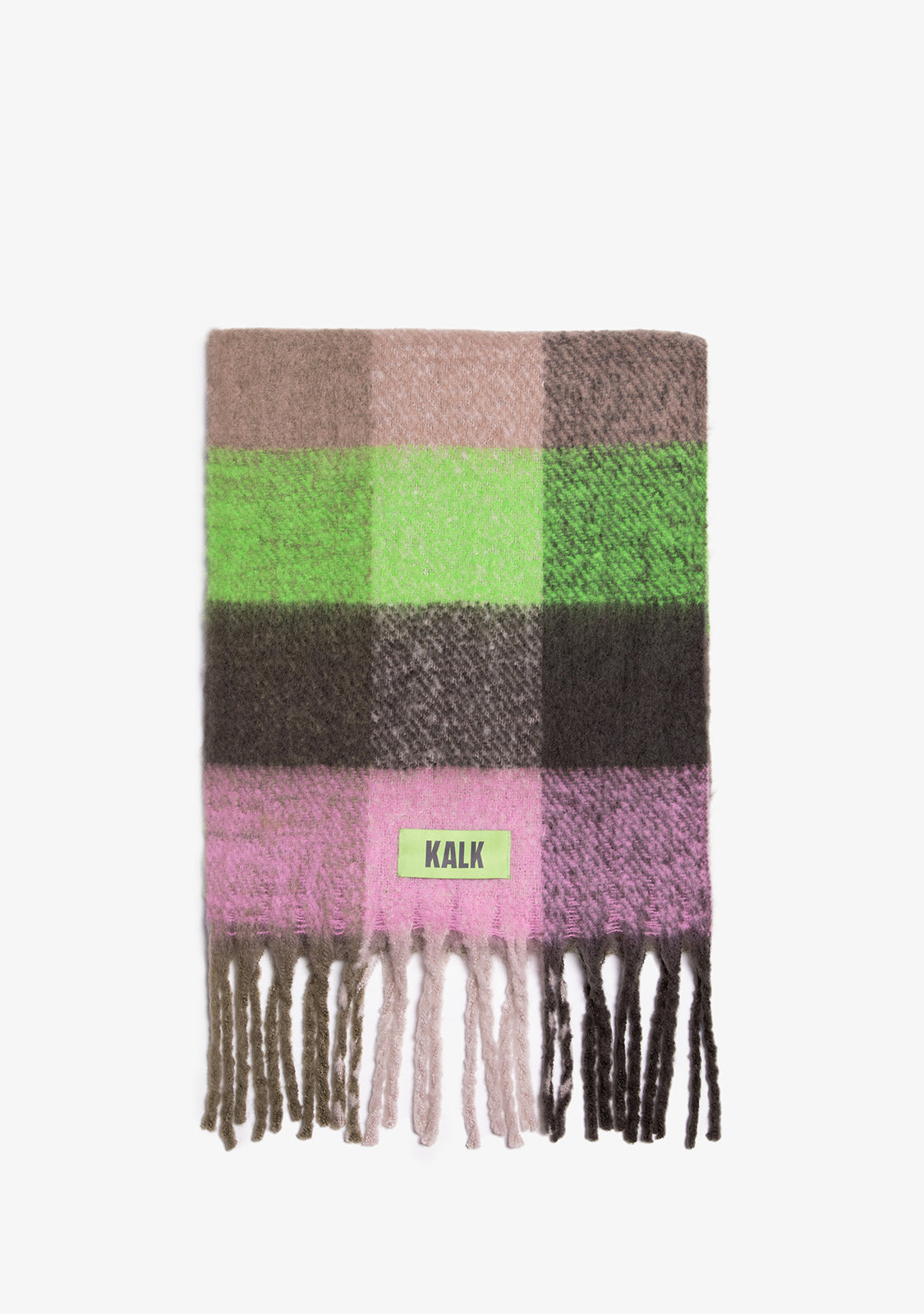Scarf Forest Kalk