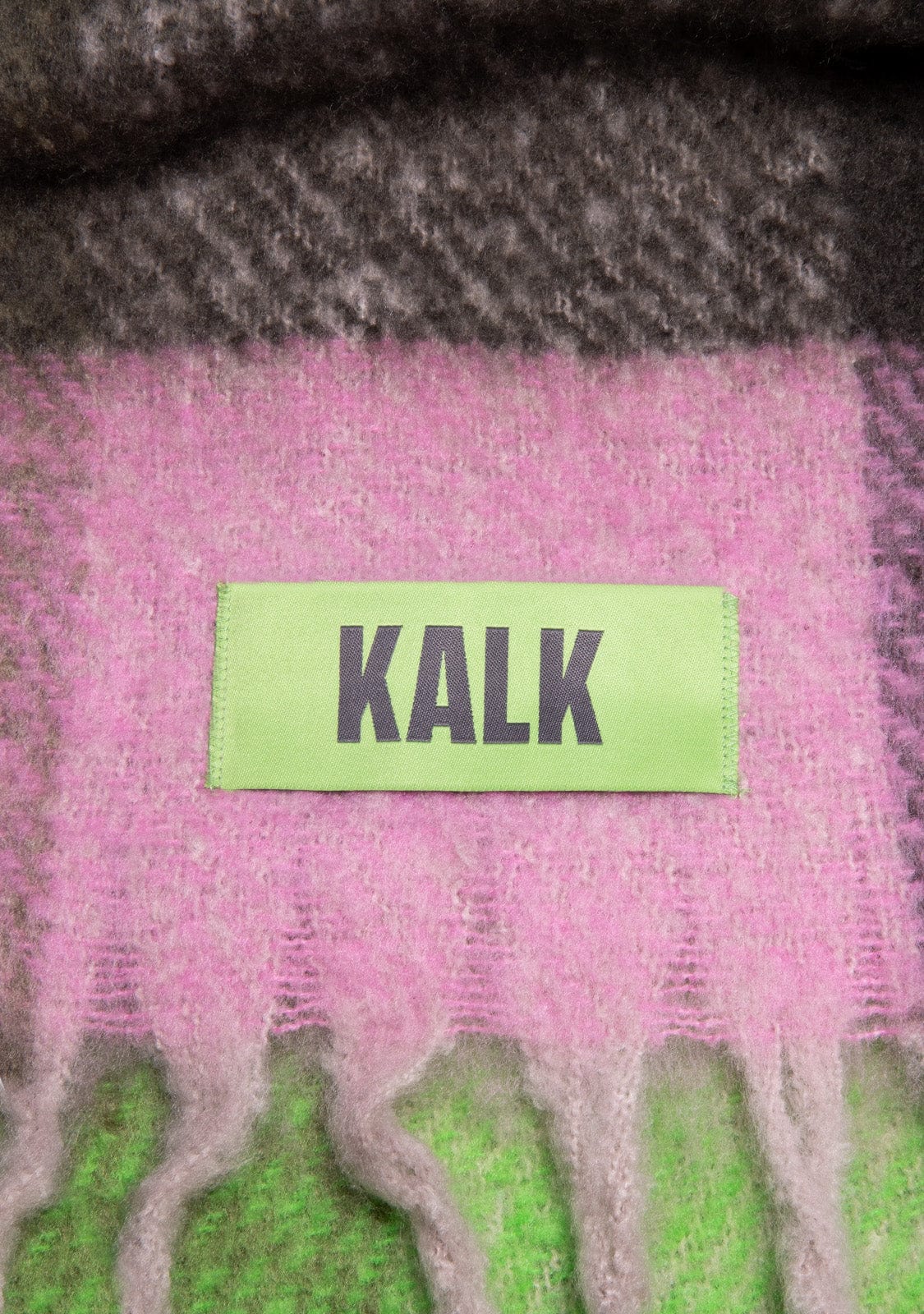 Scarf Forest Kalk