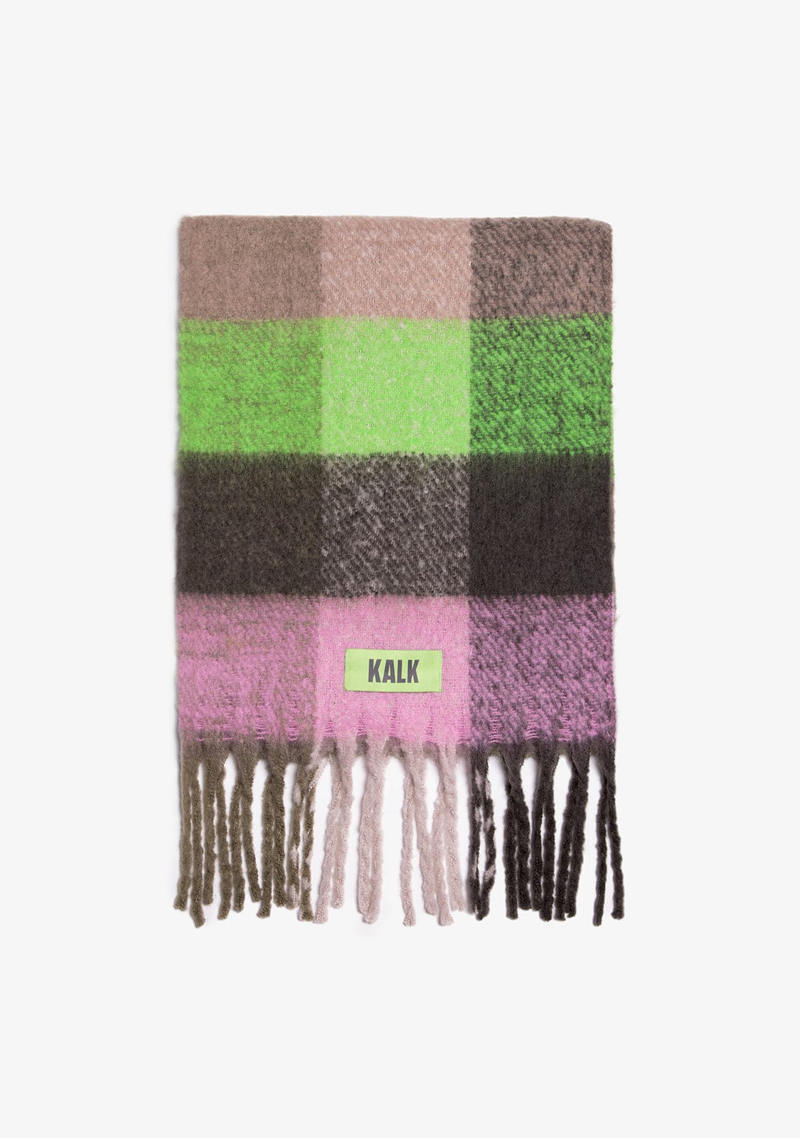 Scarf Forest Kalk