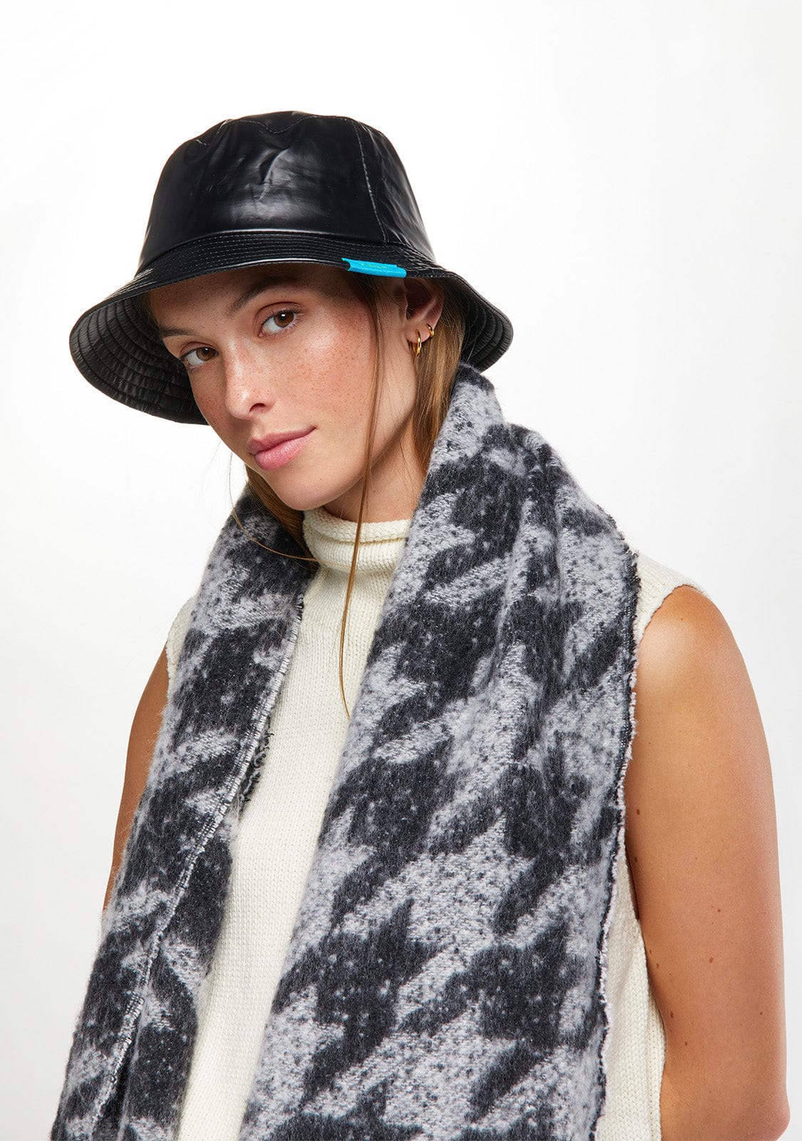 Scarf Blink Kalk