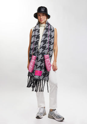 Scarf Blink Kalk