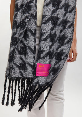 Scarf Blink Kalk