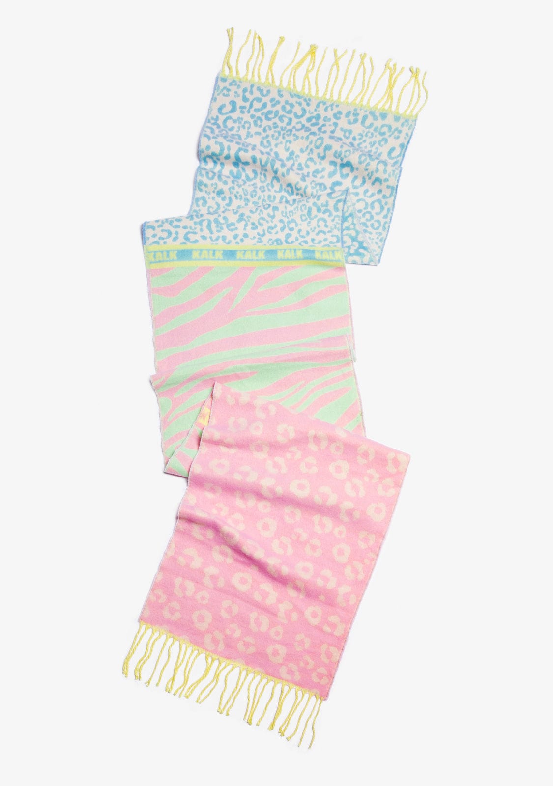 Scarf Candy Kalk