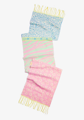 Scarf Candy Kalk