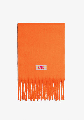 Bufanda Naranja First Kalk