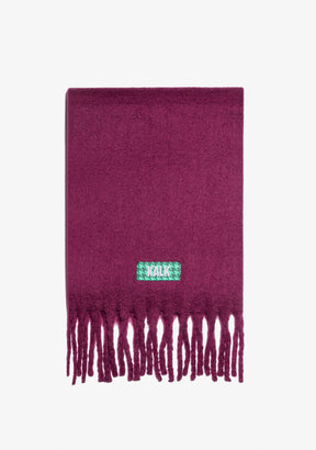 Scarf First Wine Kalk
