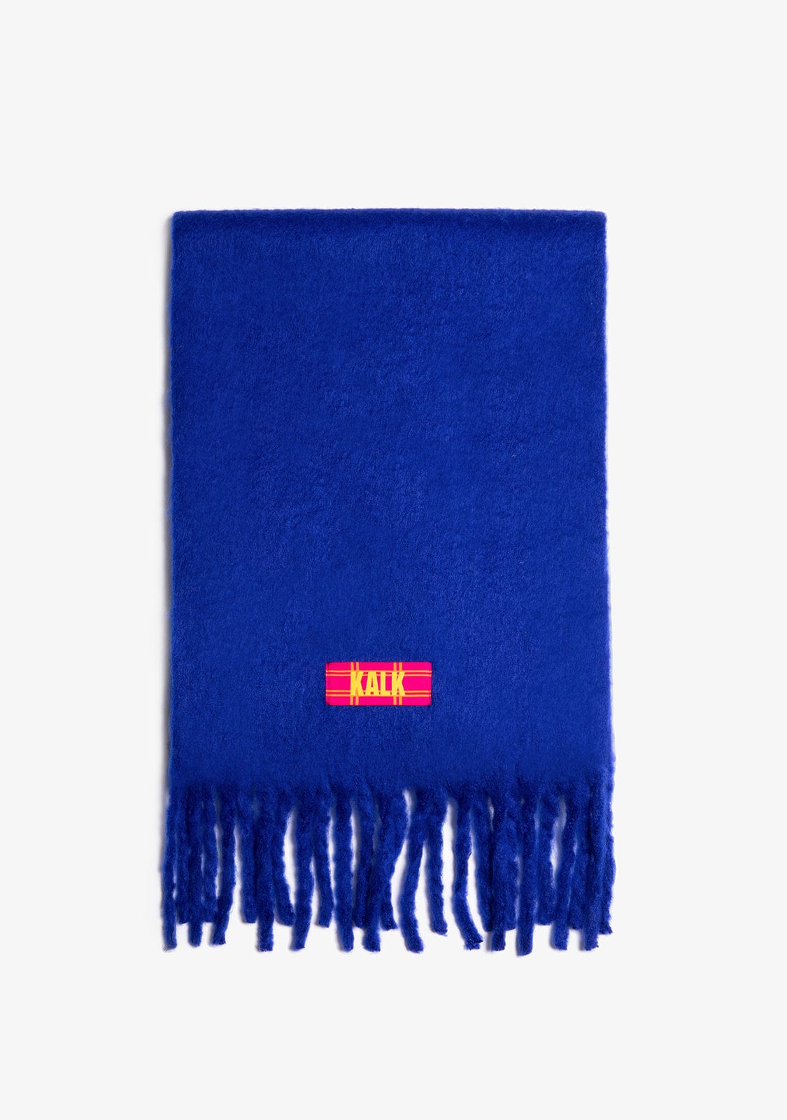 Scarf First Blue Kalk