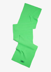Bufanda Globe Verde Kalk