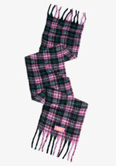 Scarf Trick Pink Kalk