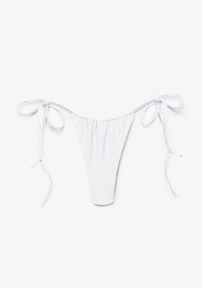 Braguita Bikini Kame Blanco