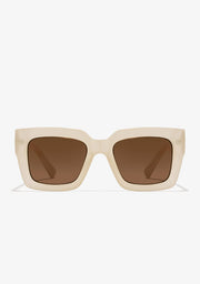 Gafas de Sol Blancas Audrey