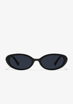 Gafas de Sol Ovaladas Negras Diana