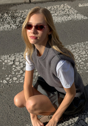 Diana Trans Pink / Wine