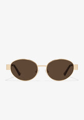 Gaia Gold / Brown