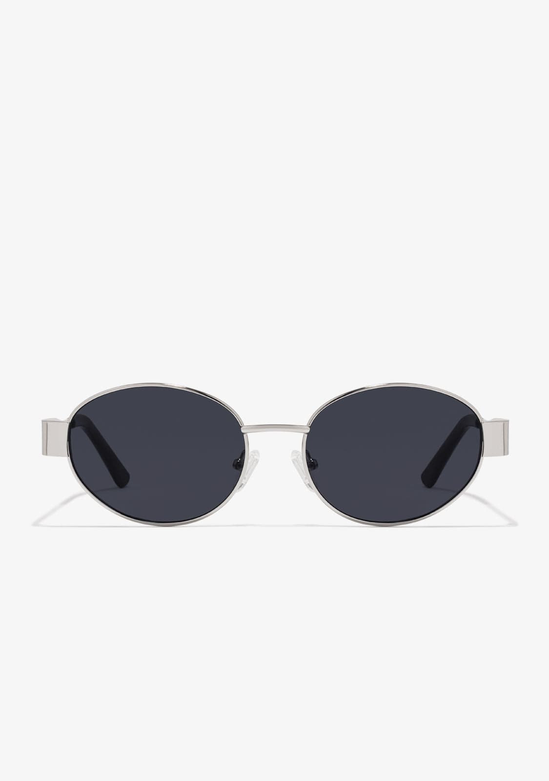 Oval Sunglasses Gaia Gold G15 | KALK
