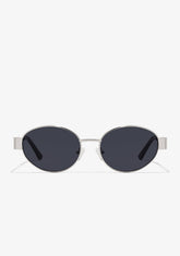 Gaia Silver / Black